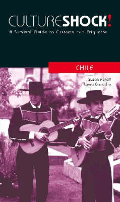 Chile - Susan Roraff, Laura Camacho