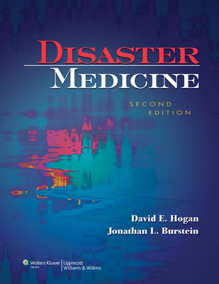 Disaster Medicine - 