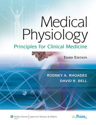 Medical Physiology - 