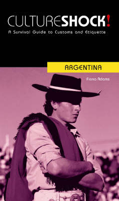 Argentina - Fiona Adams