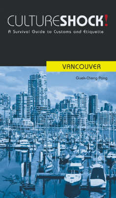 Vancouver - Pang Guek Cheng