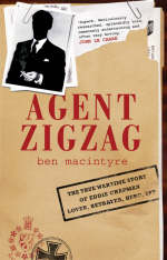 Agent Zigzag - Ben Macintyre