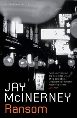 Ransom - Jay McInerney