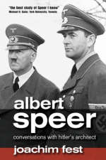 Albert Speer - Joachim C. Fest