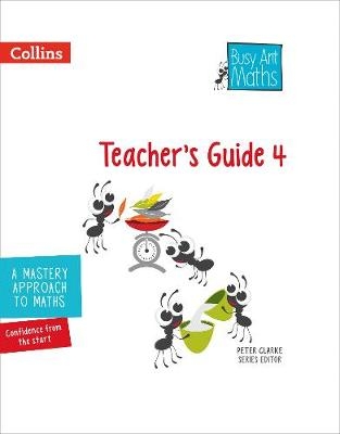 Teacher’s Guide 4 - Jeanette Mumford, Sandra Roberts, Elizabeth Jurgensen