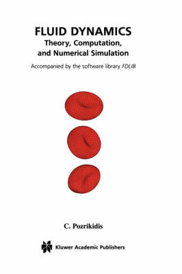 Fluid Dynamics - C. Pozrikidis