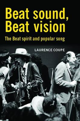 Beat sound, Beat vision -  Laurence Coupe