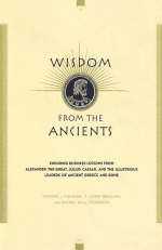 Wisdom From The Ancients - Rachel Sternberg, T. Corey Brennan, Thomas Figueira