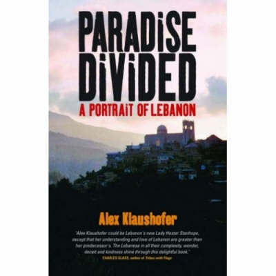 Paradise Divided - Alex Klaushofer