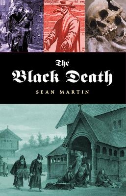 The Black Death - Sean Martin