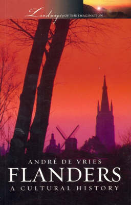 Flanders - Andre de Vries