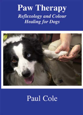 Paw Therapy - Pauline Cole