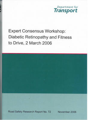 Expert Consensus Workshop - 