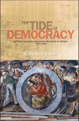 tide of democracy -  Alastair Reid