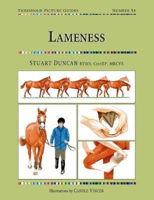 Lameness - Stuart Duncan