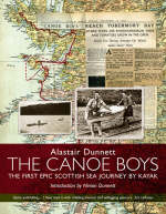 The Canoe Boys - Alastair Dunnett, Ninian Dunnett