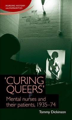 'Curing queers' -  Tommy Dickinson