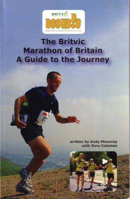 The Britvic Marathon of Britain - Andy Mouncey, Roy Coleman