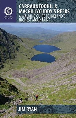 Carrauntoohil and MacGillycuddy’s Reeks - Jim Ryan