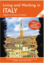 Living and Working in Italy - Graeme Chesters