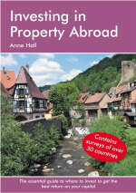 Investing in Property Abroad - Anne Hall