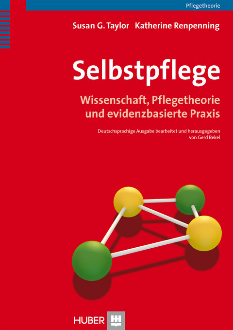 Selbstpflege - Susan Gebhardt Taylor, Katherine Renpenning