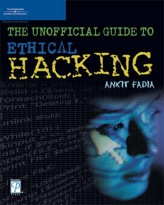 Unoffic GD EThical Hacking - Anklt Fadia