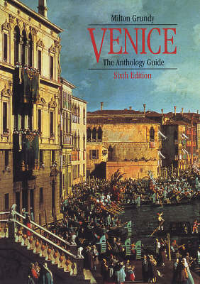 Venice - Milton Grundy