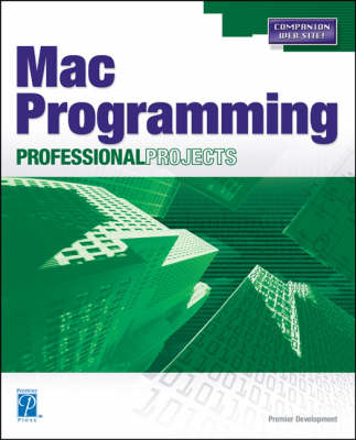 Mac Programming -  Premier