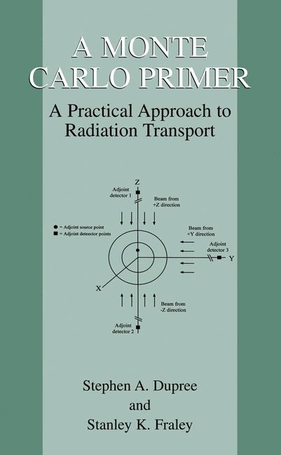 Monte Carlo Primer -  Stephen A. Dupree,  Stanley K. Fraley