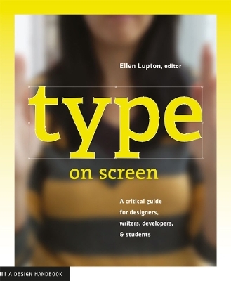 Type on Screen - 