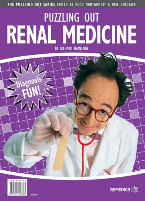 Puzzling Out Nephrology - 