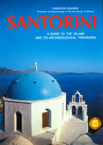 Santorini - Christos Doumas