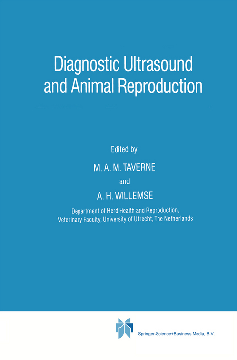 Diagnostic Ultrasound and Animal Reproduction - 