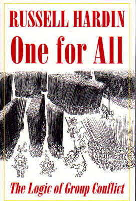 One for All - Russell Hardin