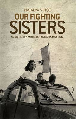 Our Fighting Sisters -  Natalya Vince