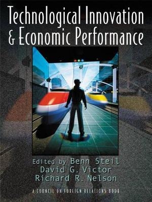 Technological Innovation and Economic Performance - 