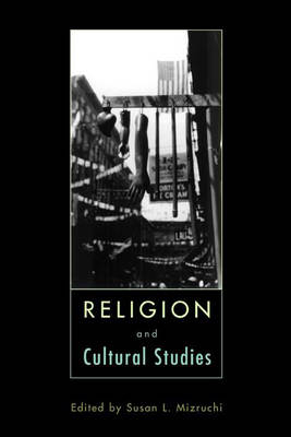 Religion and Cultural Studies - 