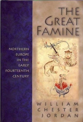 The Great Famine - William Chester Jordan