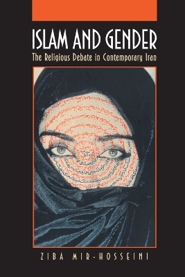 Islam and Gender - Ziba Mir-Hosseini