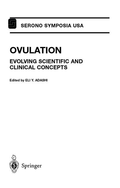 Ovulation - 