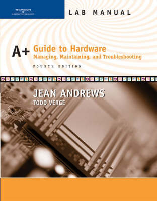 *Lab Manual A Hardware -  Andrews