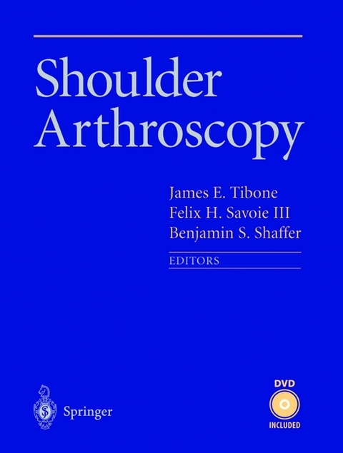 Shoulder Arthroscopy - 