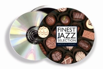 Finest Jazz Selection, 1 Audio-CD