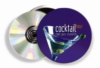 Cocktail Hour, 1 Audio-CD