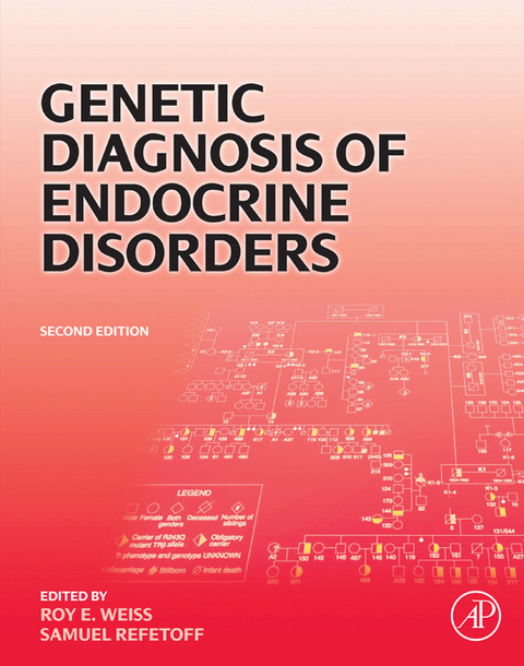 Genetic Diagnosis of Endocrine Disorders - 