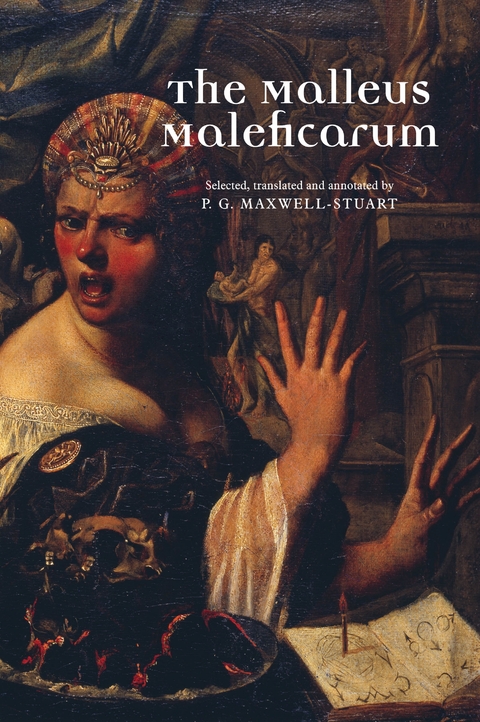 Malleus Maleficarum