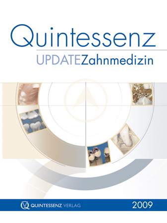 Quintessenz Update Zahnmedizin - 