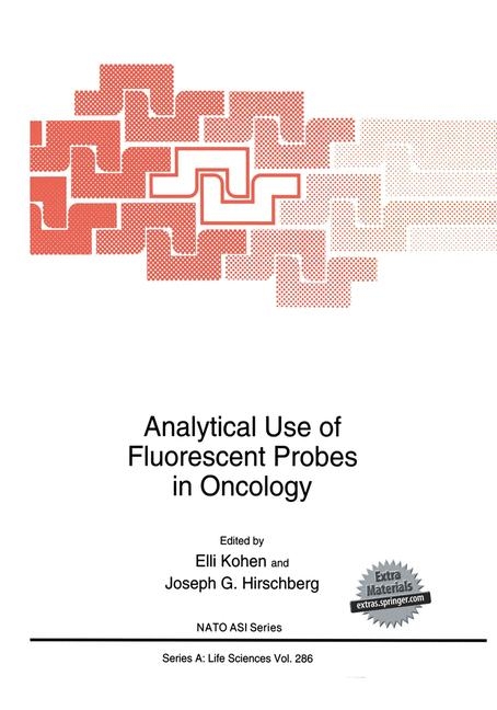 Analytical Use of Fluorescent Probes in Oncology - 