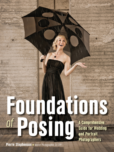 Foundations of Posing - 